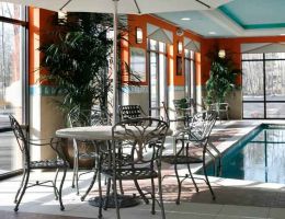 Hampton Inn Springfield South Enfield, Enfield