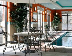 Hampton Inn Springfield South Enfield, Enfield