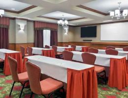 Hampton Inn Springfield South Enfield, Enfield