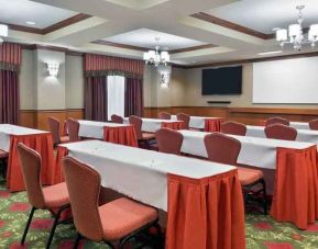 Hampton Inn Springfield South Enfield, Enfield