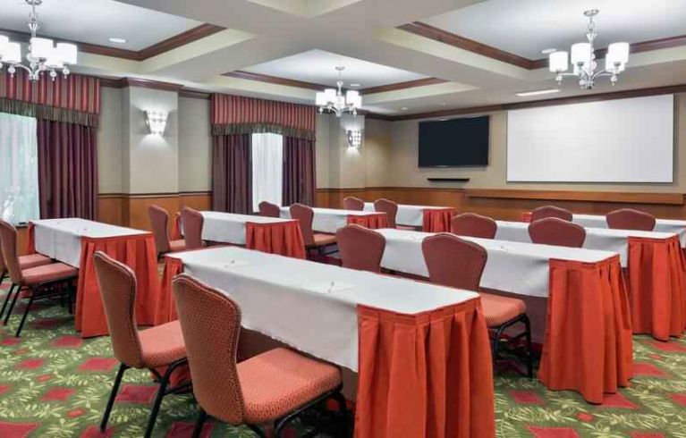 Hampton Inn Springfield South Enfield, Enfield