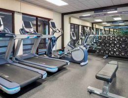Hampton Inn Springfield South Enfield, Enfield