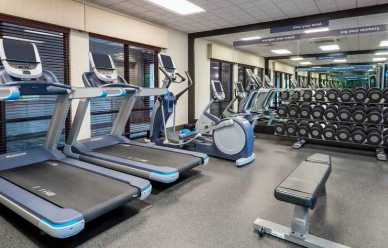 Hampton Inn Springfield South Enfield, Enfield