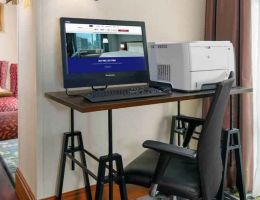 Hampton Inn Springfield South Enfield, Enfield