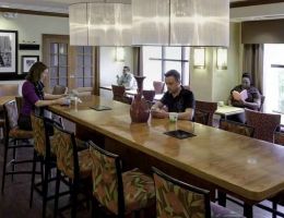 Hampton Inn Springfield South Enfield, Enfield