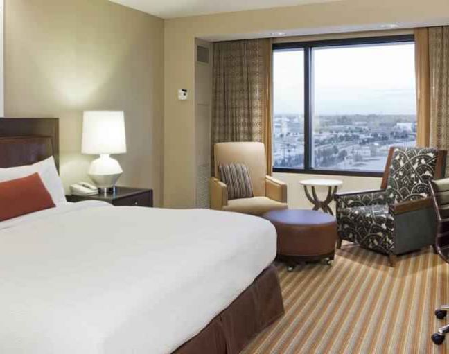 Hilton Omaha
