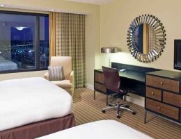 Hilton Omaha, Omaha