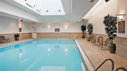 Hilton Omaha, Omaha