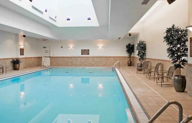 Hilton Omaha, Omaha