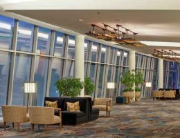 Hilton Omaha, Omaha