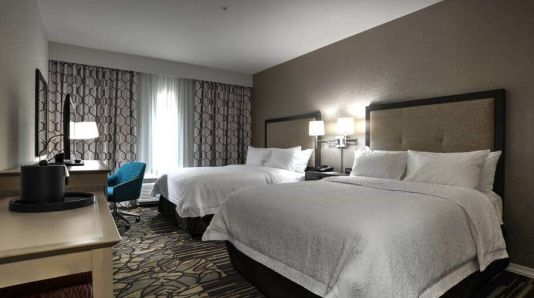 Hampton Inn & Suites Ardmore, Ardmore