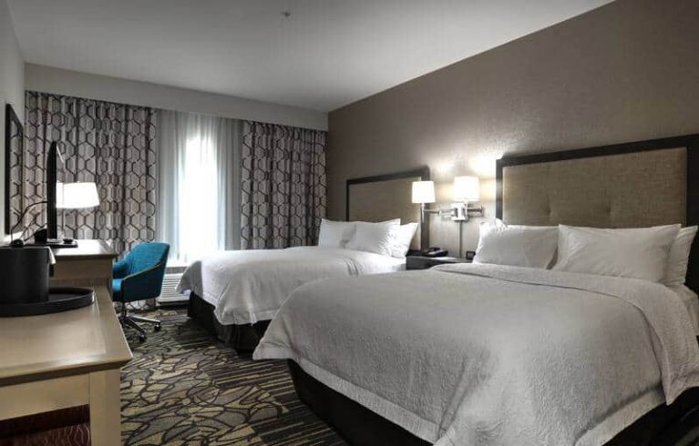Hampton Inn & Suites Ardmore, Ardmore