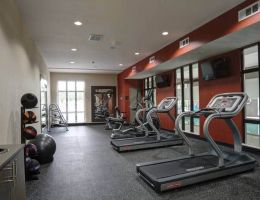 Hampton Inn & Suites Ardmore, Ardmore