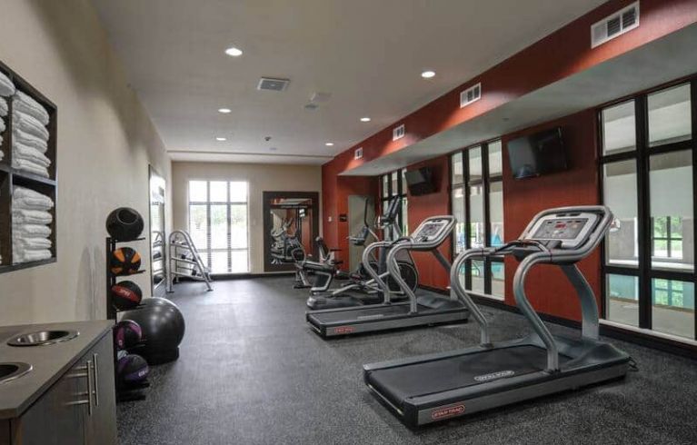 Hampton Inn & Suites Ardmore, Ardmore