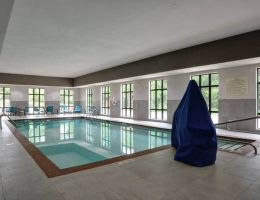 Hampton Inn & Suites Ardmore, Ardmore