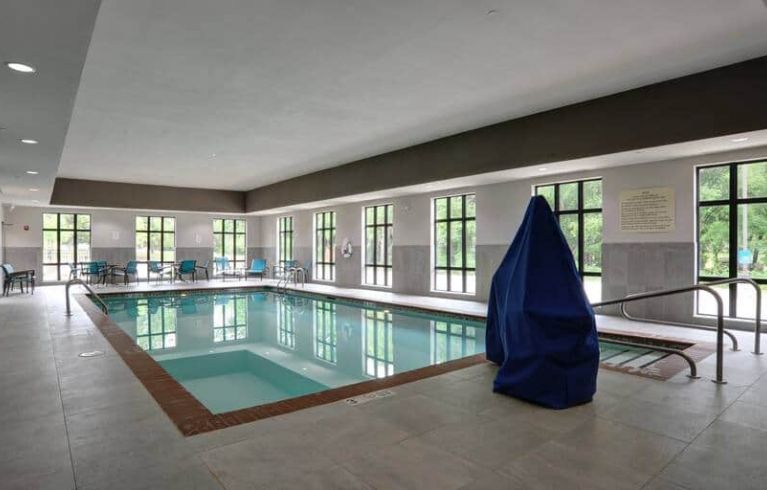 Hampton Inn & Suites Ardmore, Ardmore