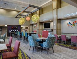 Hampton Inn & Suites Ardmore, Ardmore