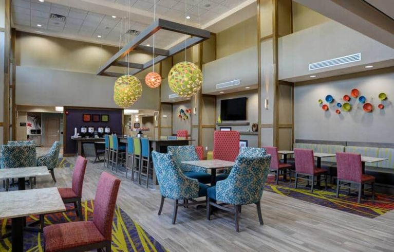 Hampton Inn & Suites Ardmore, Ardmore