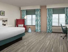 Hilton Garden Inn Dallas Duncanville, Duncanville