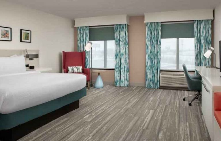 Hilton Garden Inn Dallas Duncanville, Duncanville