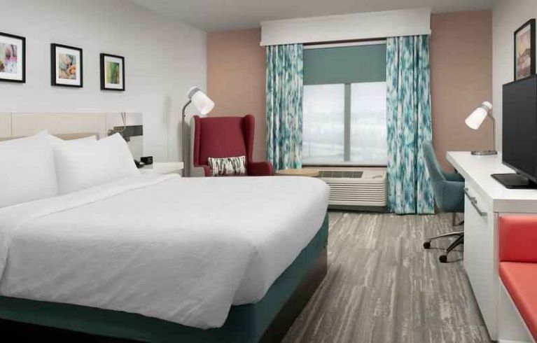 Hilton Garden Inn Dallas Duncanville, Duncanville