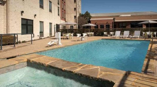 Hilton Garden Inn Dallas Duncanville, Duncanville