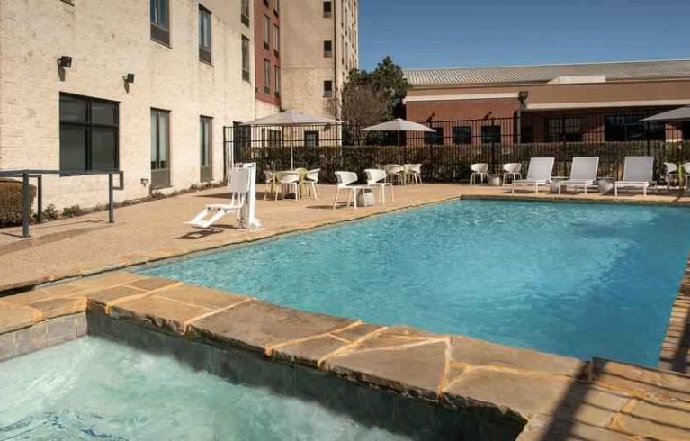 Hilton Garden Inn Dallas Duncanville, Duncanville