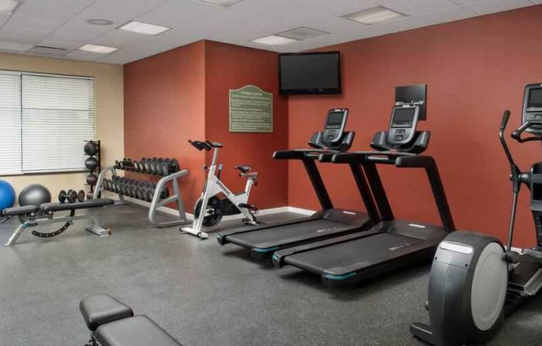 Hilton Garden Inn Dallas Duncanville, Duncanville