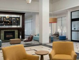 Hilton Garden Inn Dallas Duncanville, Duncanville