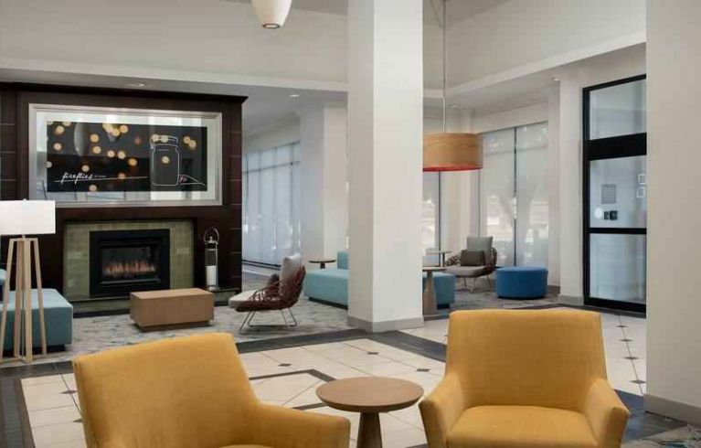 Hilton Garden Inn Dallas Duncanville, Duncanville