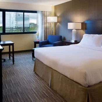 Hotel Hilton Nashville Airport image