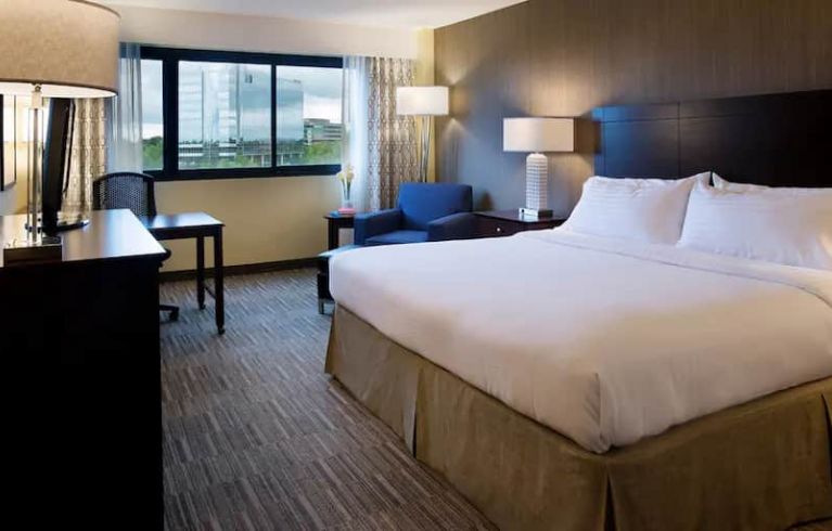 Hilton Nashville Airport, Nashville
