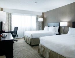 Hilton Nashville Airport, Nashville
