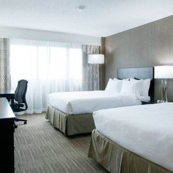 Hotel Hilton Nashville Airport image