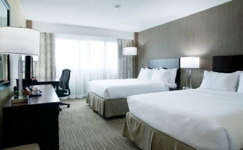 Hotel Hilton Nashville Airport image