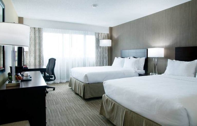 Hilton Nashville Airport, Nashville