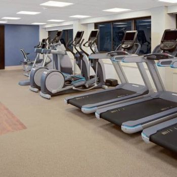 Hotel Hilton Nashville Airport image