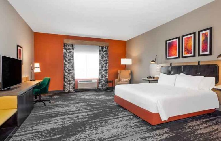 Hilton Garden Inn Hays, Hays