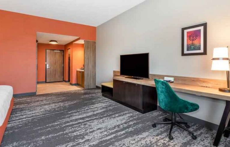 Hilton Garden Inn Hays, Hays