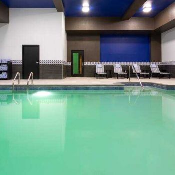 Hotel Hilton Garden Inn Hays image