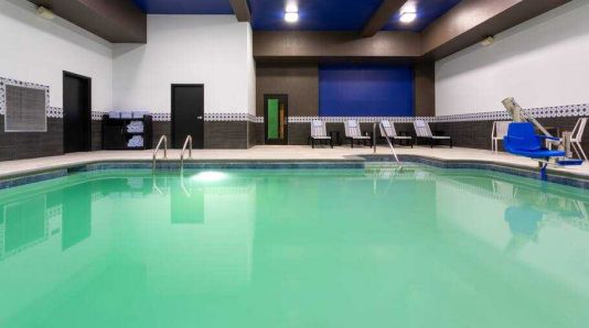Hilton Garden Inn Hays, Hays