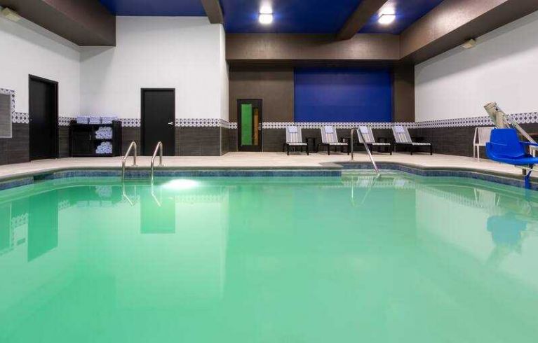 Hilton Garden Inn Hays, Hays