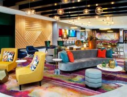 Hilton Garden Inn Hays, Hays