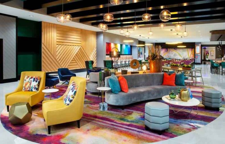 Hilton Garden Inn Hays, Hays