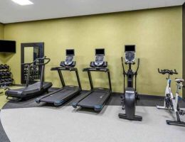 Hilton Garden Inn Hays, Hays