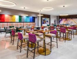Hilton Garden Inn Hays, Hays