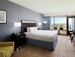 DoubleTree Resort By Hilton Myrtle Beach Oceanfront, Myrtle Beach