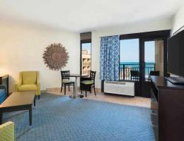 DoubleTree Resort By Hilton Myrtle Beach Oceanfront, Myrtle Beach