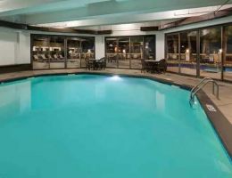 DoubleTree Resort By Hilton Myrtle Beach Oceanfront, Myrtle Beach