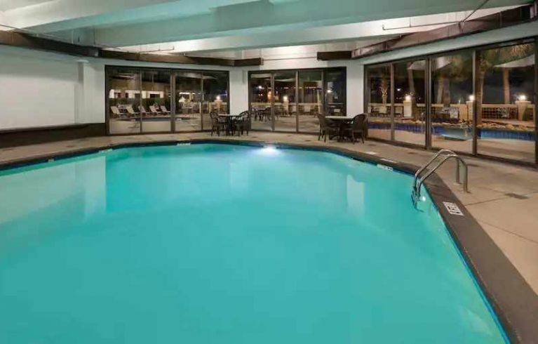 DoubleTree Resort By Hilton Myrtle Beach Oceanfront, Myrtle Beach
